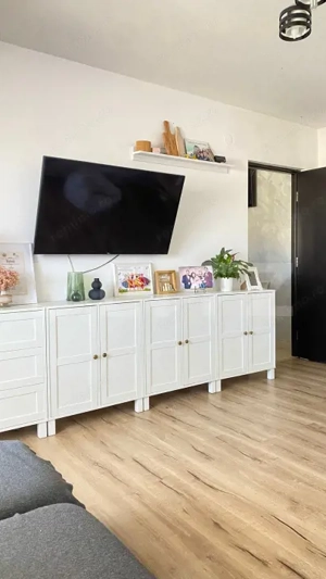 Apartament cu 3 camere, 71 mp, renovat complet, zona Tractorul - imagine 7