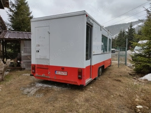 Food Truck Peugeot - imagine 3