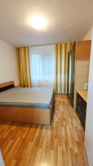 Lujerului, apartament 2 camere decomandat