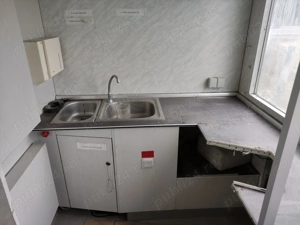 Food Truck Peugeot - imagine 6