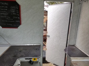 Food Truck Peugeot - imagine 7