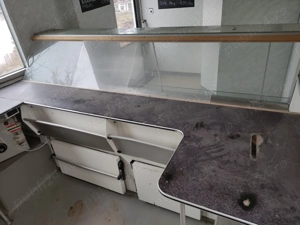 Food Truck Peugeot - imagine 8