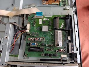 placa de baza BN41-01180A de pe tv SAMSUNG PS42B451B2W