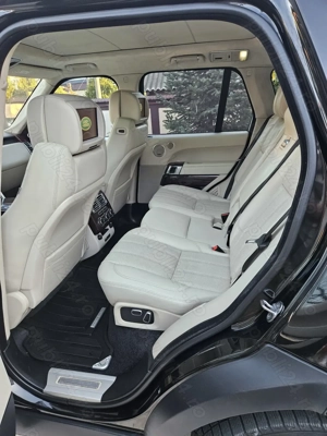 Range Rover Vogue 3.0  - imagine 8