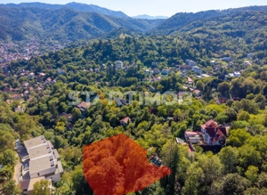 Teren intravilan zona Schei Brasov - imagine 14