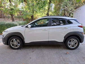 Kona 1.0-GDi 120CP 7DCT 2WD Highway