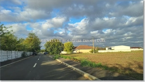 Teren de vanzare in Cumpana, Tabara - 1836 mp