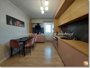 Apartament 2 camere decomandate zona Faleza Nord