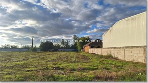 Teren de vanzare in Cumpana, Tabara - 1836 mp - imagine 3