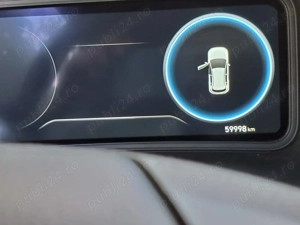 Kona 1.0-GDi 120CP 7DCT 2WD Highway - imagine 5 Kona 1.0-GDi 120CP 7DCT 2WD Highway - imagine 5