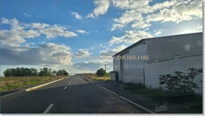 Teren de vanzare in Cumpana, Tabara - 1836 mp - imagine 2