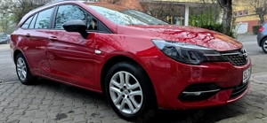 Opel Astra k 2022 - imagine 3