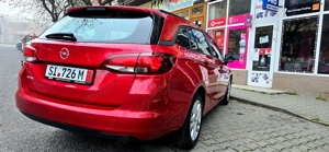 Opel Astra k 2022 - imagine 5