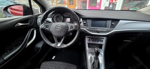 Opel Astra k 2022 - imagine 2