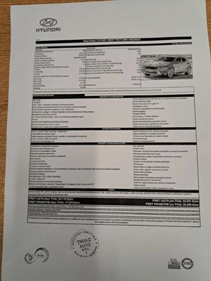 Kona 1.0-GDi 120CP 7DCT 2WD Highway - imagine 6 Kona 1.0-GDi 120CP 7DCT 2WD Highway - imagine 6