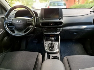 Kona 1.0-GDi 120CP 7DCT 2WD Highway - imagine 9 Kona 1.0-GDi 120CP 7DCT 2WD Highway - imagine 9