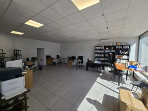 Spațiu Comercial, Parter, Zona Centrală, S=90 mp