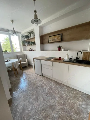 Apartament 2 camere zona Floreasca | de inchiriat - imagine 6