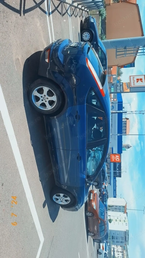 Ford Focus  De vânzare Ford Focus  An fabricație: 2008  Motor: 1.6 Diesel   consum mic, fiabil  Do - imagine 6