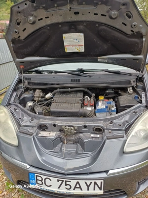 De vânzare Lancia Musa  - imagine 2