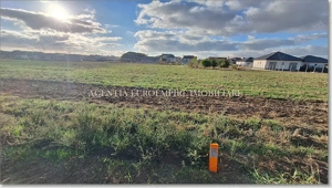 Teren de vanzare in Cumpana, Tabara - 1100 mp - imagine 2