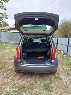 De vânzare Lancia Musa  - imagine 4