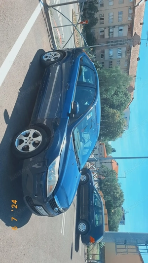 Ford Focus  De vânzare Ford Focus  An fabricație: 2008  Motor: 1.6 Diesel   consum mic, fiabil  Do - imagine 10