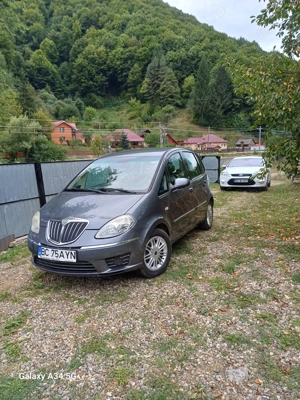 De vânzare Lancia Musa  - imagine 6