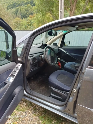 De vânzare Lancia Musa  - imagine 9