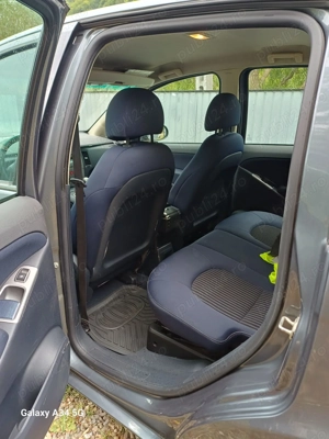 De vânzare Lancia Musa  - imagine 8