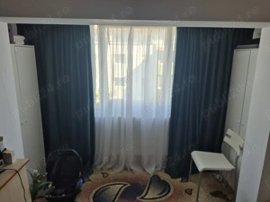 Vând apartament 3 camere 