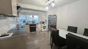 Duplex cu 4 camere si 3 bai, zona Kaufland, in Dumbravita - imagine 3