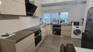 Duplex cu 4 camere si 3 bai, zona Kaufland, in Dumbravita - imagine 4