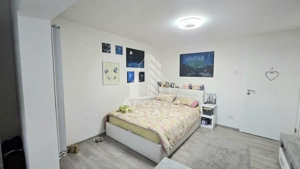 Duplex cu 4 camere si 3 bai, zona Kaufland, in Dumbravita - imagine 8