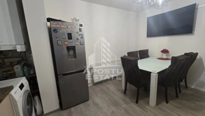 Duplex cu 4 camere si 3 bai, zona Kaufland, in Dumbravita - imagine 5