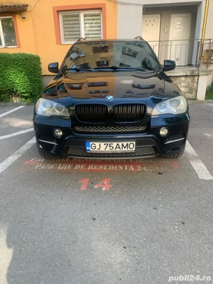 vand bmw x5 2011 - imagine 3