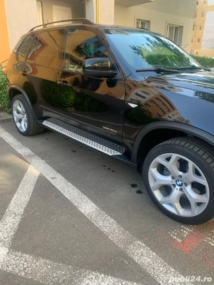 vand bmw x5 2011 - imagine 5