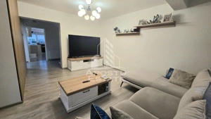 Duplex cu 4 camere si 3 bai, zona Kaufland, in Dumbravita - imagine 2