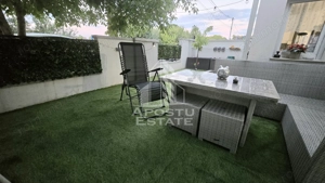 Duplex cu 4 camere si 3 bai, zona Kaufland, in Dumbravita - imagine 20