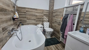 Duplex cu 4 camere si 3 bai, zona Kaufland, in Dumbravita - imagine 9