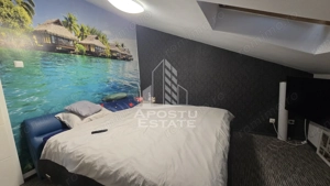 Duplex cu 4 camere si 3 bai, zona Kaufland, in Dumbravita - imagine 15