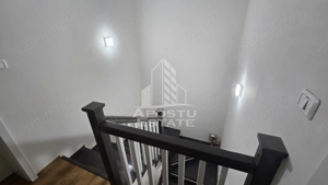 Duplex cu 4 camere si 3 bai, zona Kaufland, in Dumbravita - imagine 12