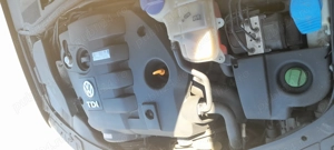 Wlsvagen passat b5 anul2004 - imagine 3