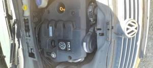 Wlsvagen passat b5 anul2004 - imagine 2