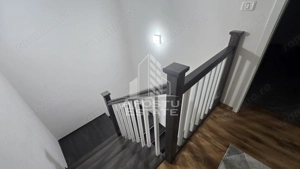 Duplex cu 4 camere si 3 bai, zona Kaufland, in Dumbravita - imagine 11