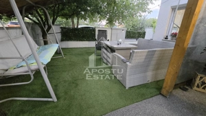 Duplex cu 4 camere si 3 bai, zona Kaufland, in Dumbravita - imagine 19