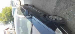 Wlsvagen passat b5 anul2004 - imagine 10