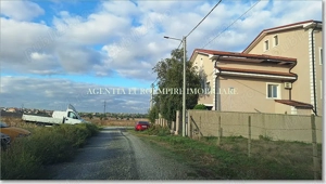 Teren de vanzare in Cumpana, Zona Noua De Vile - 1100 mp - imagine 2