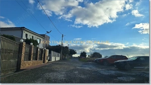 Teren de vanzare in Cumpana, Zona Noua De Vile - 1100 mp