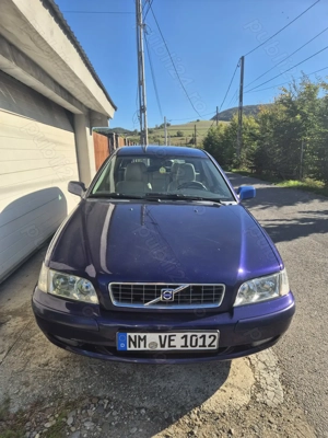 Volvo V40 1.9 diesel